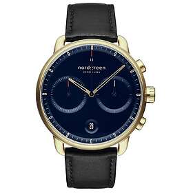 Nordgreen Pioneer PI42GOLEBLNA