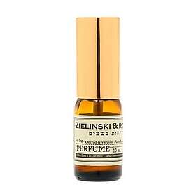 Zielinski & Rozen Orchid, Vanilla, Amber Parfum 10ml