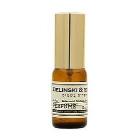 Zielinski & Rozen Cedarwood, Patchouli, Jasmine Parfym 10ml
