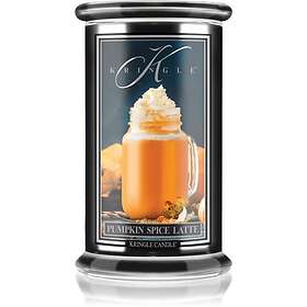 Kringle Candle Pumpkin Spice Latte Scented 623g