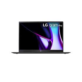 LG gram Pro 17Z90SP-E.AA78A1 17" Core Ultra 7 155H 16Go RAM 1To SSD RTX 3050
