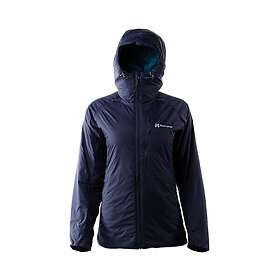 Non-Stop Dogwear Trail isolator Jacket 2.0 (Women's)