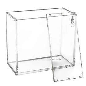 The Acrylic Box Premium Case for Pokemon Elite Trainer Box (ETB)