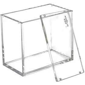 The Acrylic Box Premium Case for Pokemon Booster Box