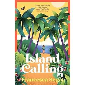 Island Calling (häftad, eng)
