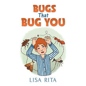 Bugs That Bug You (häftad, eng)