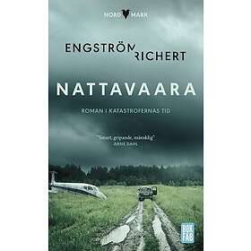 Nattavaara (pocket)