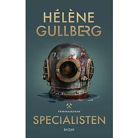 Specialisten (inbunden)