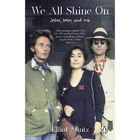 We All Shine On (pocket, eng)