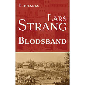 Blodsband (inbunden)