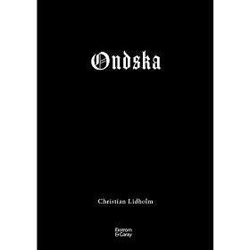 Ondska (inbunden)