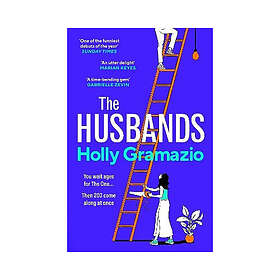The Husbands (pocket, eng)
