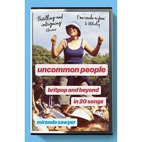 Uncommon People (häftad, eng)