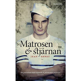 Matrosen och stjärnan (pocket)
