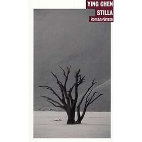 Stilla (bok, danskt band)