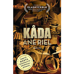 Kåda (inbunden)