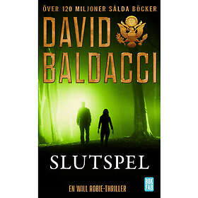 Slutspel (pocket)
