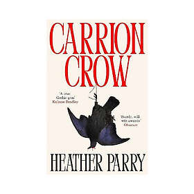 Carrion Crow (pocket, eng)