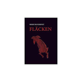 Fläcken (häftad)