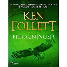 Fritagningen (bok, storpocket)