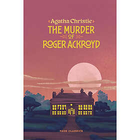 The Murder of Roger Ackroyd (häftad, eng)