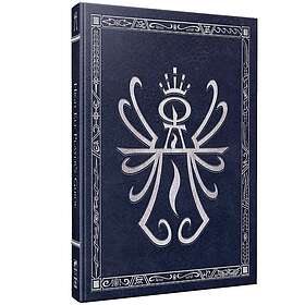 Warhammer Fantasy Roleplay: High Elf Player's Guide Collectors Edition