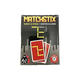 Piatnik Matchstix Kortspill