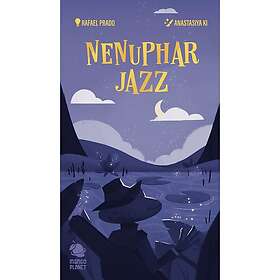 Nenuphar Jazz