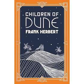 Children Of Dune (inbunden, eng)