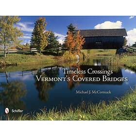 Timeless Crossings (inbunden, eng)