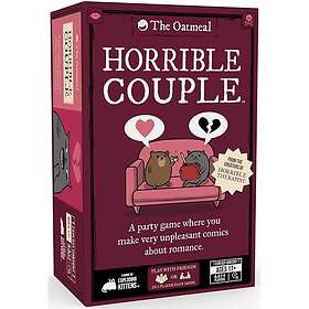 Horrible Couple Partyspill