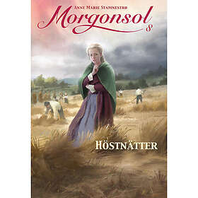 Höstnätter (inbunden)