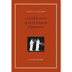 Sånger till sjusträngad barbitos (inbunden)