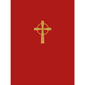Mässbok (inbunden)