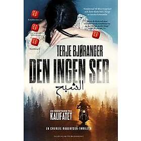 Den ingen ser (inbunden)
