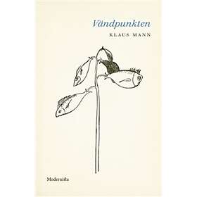 Vändpunkten (inbunden)