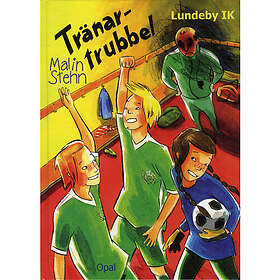 Tränartrubbel (inbunden)