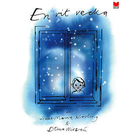 En vit vecka (inbunden)