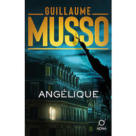 Angélique (inbunden)