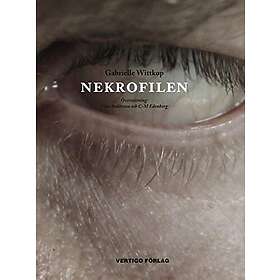 Nekrofilen (inbunden)
