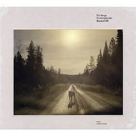 Drottninglandet (inbunden)