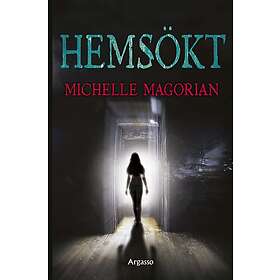 Hemsökt (inbunden)