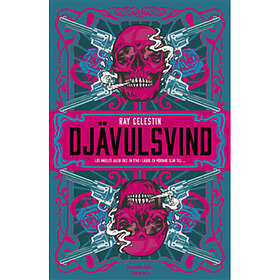 Djävulsvind (inbunden)