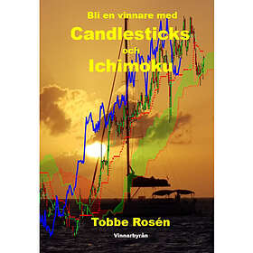 Candlesticks och Ichimoku Teknisk analys (inbunden)