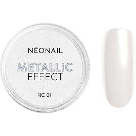 NeoNail Metallic Effect Powder 01 1g