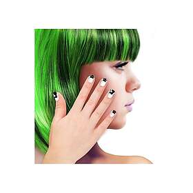 Widmann Barn Katt Halloween Lösnaglar 12-pack