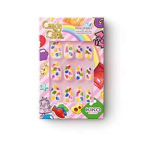 KIKO Milano Candy Crush Press On Nails