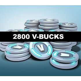 Fortnite - 2800 V-Bucks (PS5)