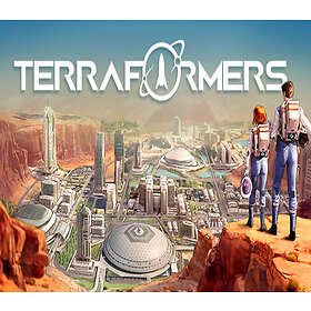 Terraformers (PS5)