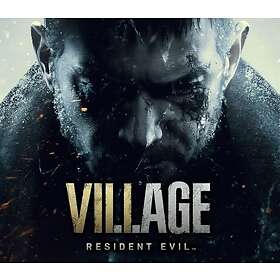 Resident Evil Village (PS4)